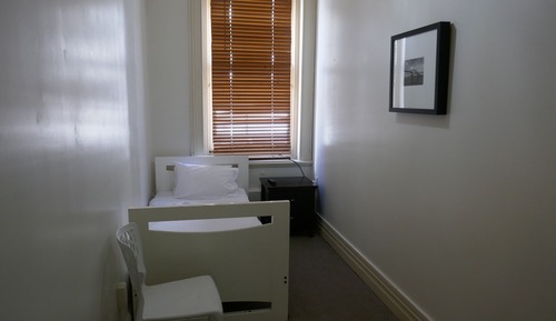 Appartement, 3 chambres