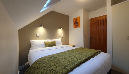 Appartement, 1 chambre, baignoire