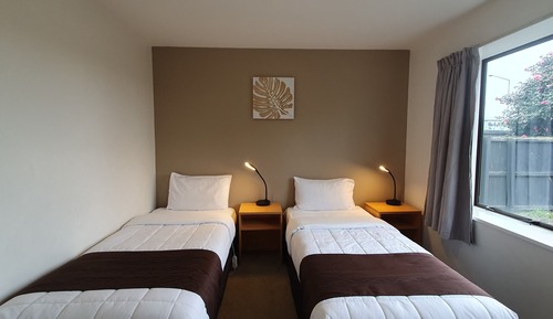 Maison mitoyenne, 2 chambres
