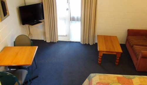 Chambre Familiale