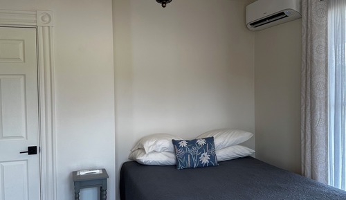 Chambre, 1 chambre
