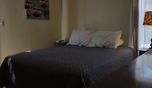 Unit 19 (Second Floor)