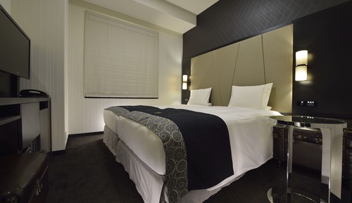 Chambre « Premier » avec lits jumeaux