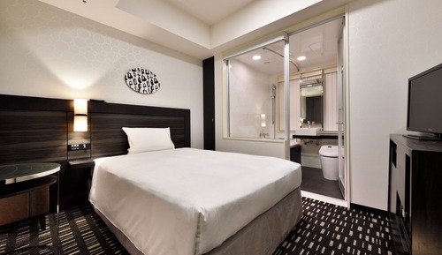 Chambre Simple Confort (No View)