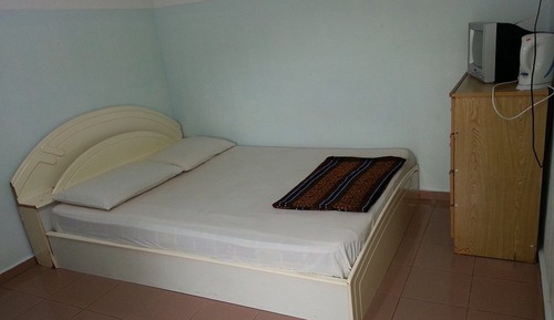 Chambre Standard, salle de bains privée (With Air Con)