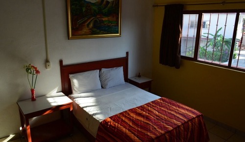Habitación individual estándar