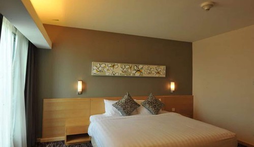 Chambre Exécutive