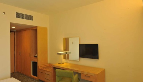 Chambre (Deluxe Twin)