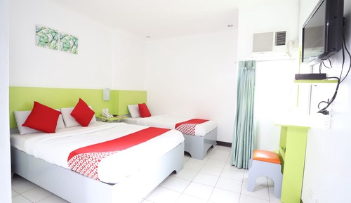 Chambre Triple Standard