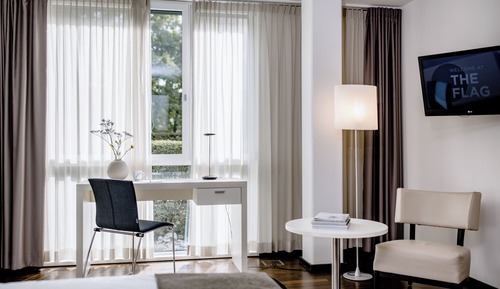 Chambre Simple Confort