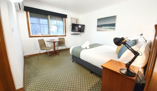 Chambre Standard