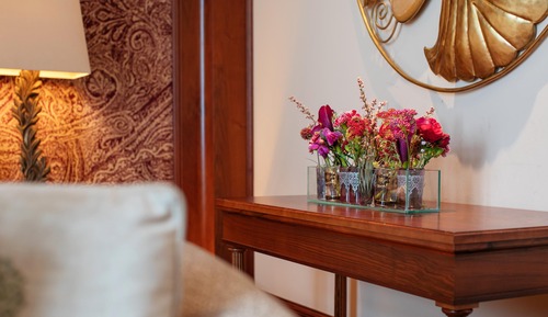 Suite, 2 chambres