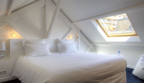Chambre Premium (Suite)