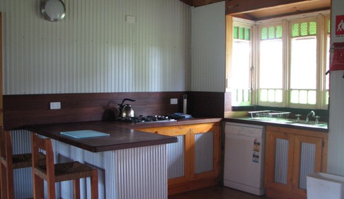 Maison, 3 chambres