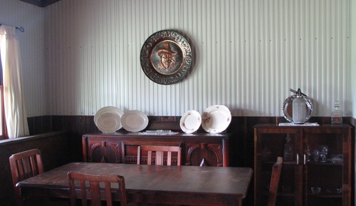 Cottage Tradition, 2 chambres