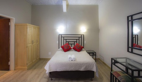 Chambre Standard (Cabana)