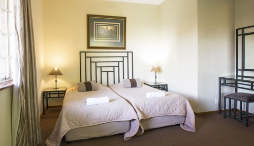 Maison, 3 chambres (Lodge )