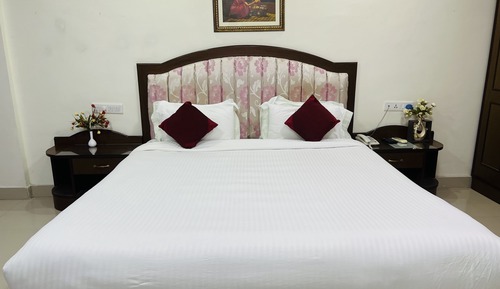 Chambre Deluxe