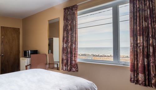 Chambre Exclusive