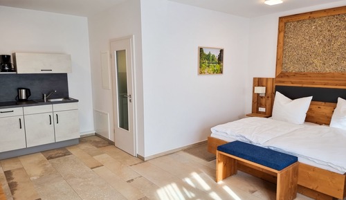 Appartement Confort