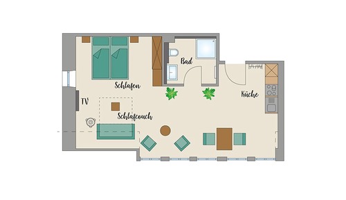 Appartement