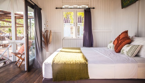 Chambre Deluxe