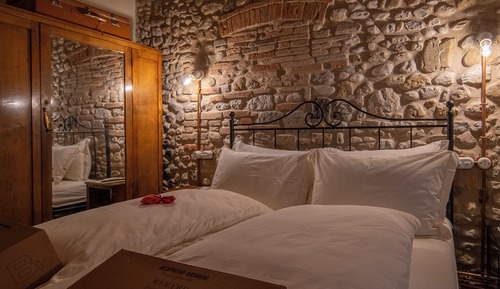 Chambre Double Classique