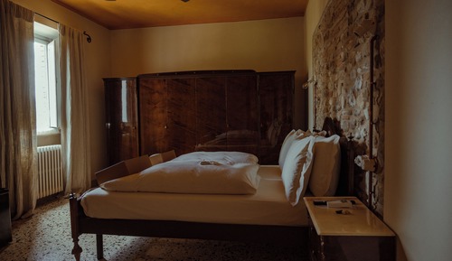 Chambre Triple Confort