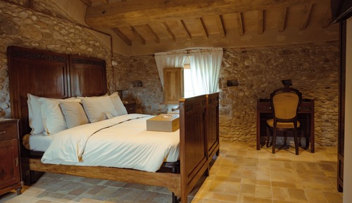 Chambre Triple Deluxe