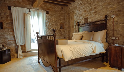 Chambre Triple Deluxe