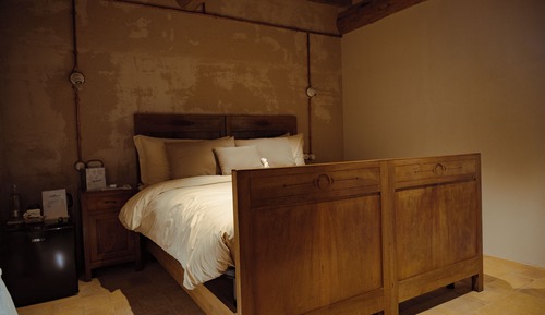Chambre Double Exclusive