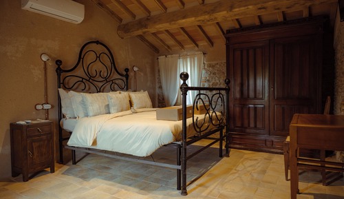 Chambre Triple Deluxe