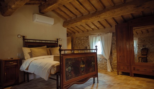 Chambre Quadruple Classique