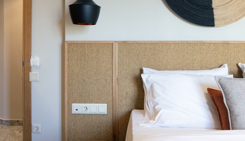Chambre Double Économique