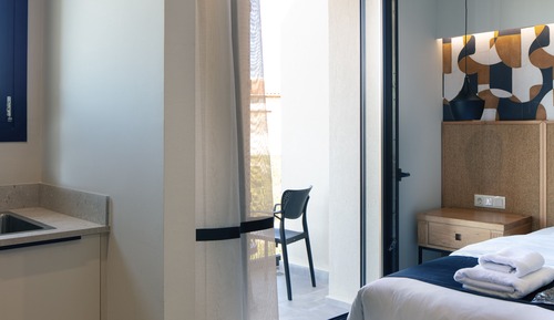 Suite Studio Junior