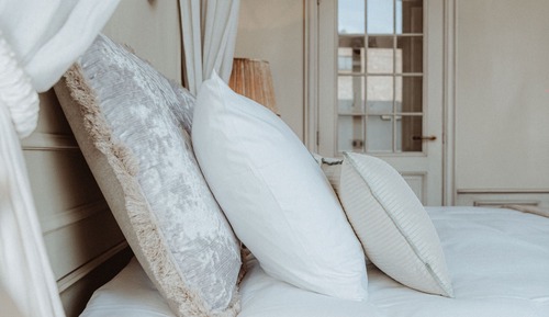 Chambre Luxe, 1 très grand lit