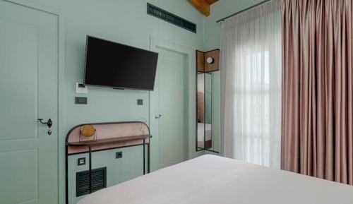 Chambre Supérieure