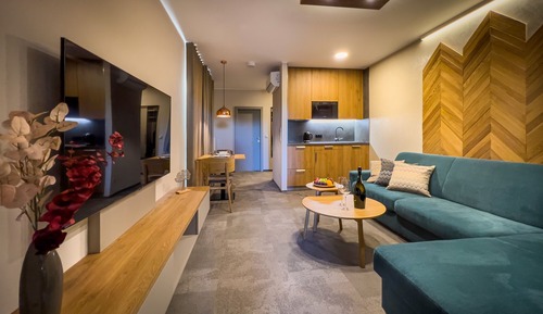 Appartement Standard