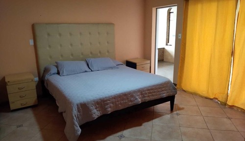 Chambre Double Deluxe