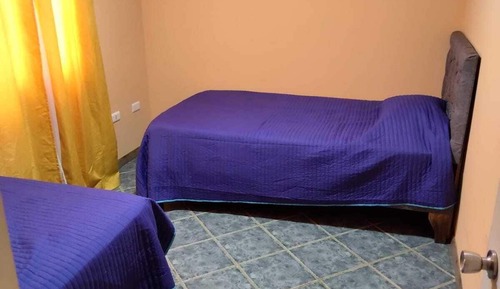 Chambre Double Standard