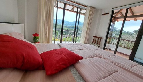 Chambre Romantique