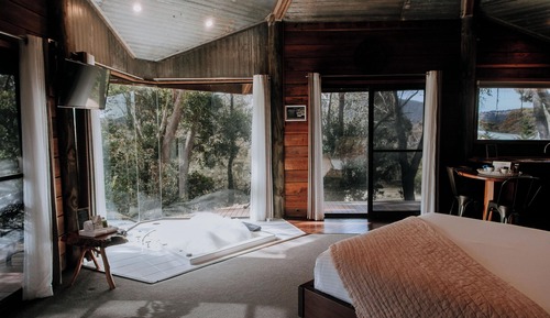 Cabane Signature