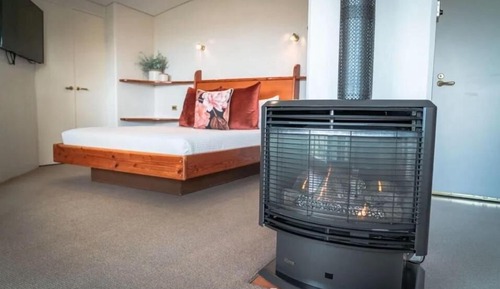 Suite Studio, vue lac (Spa)