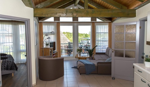 Appartement Familial
