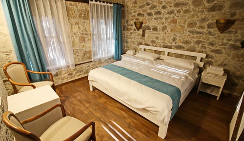 Chambre Double Deluxe
