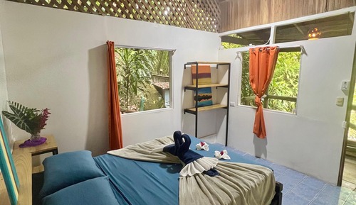 Chambre Double Supérieure