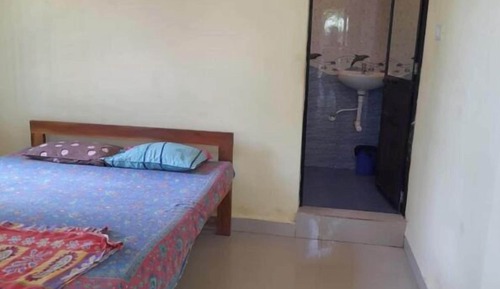 Chambre Double Standard