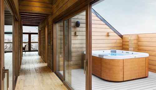Suite Royale (Lodge)