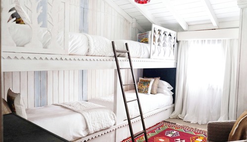 Chambre (La Cabaña)