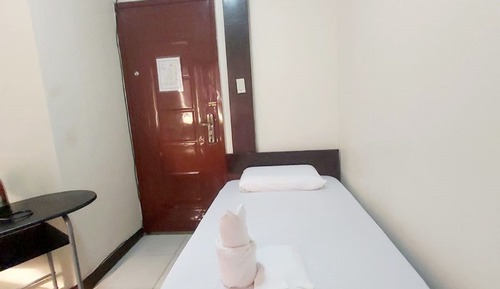 Chambre Simple Standard